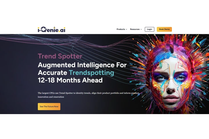 Predictive Analytics Software image 1