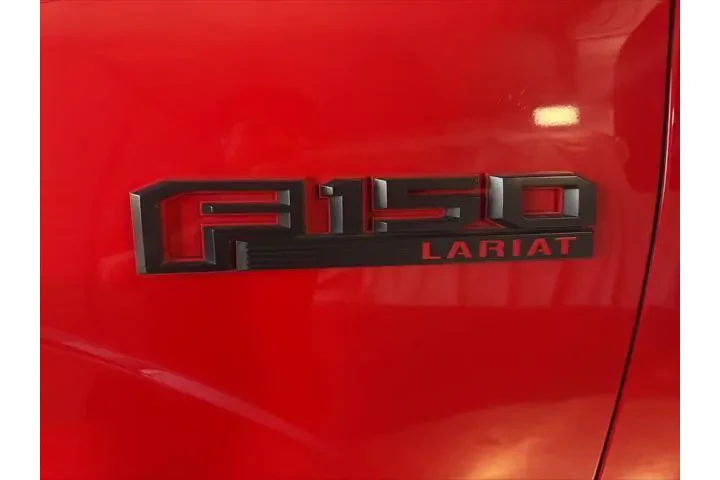 $33495 : Ford F-150 2019 4x4 Lariat 4 image 10