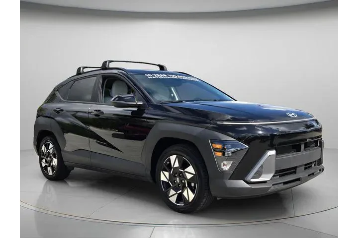 $18725 : Hyundai KONA 2024 SEL 4dr Cr image 8