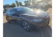 2016 Civic Touring en Modesto