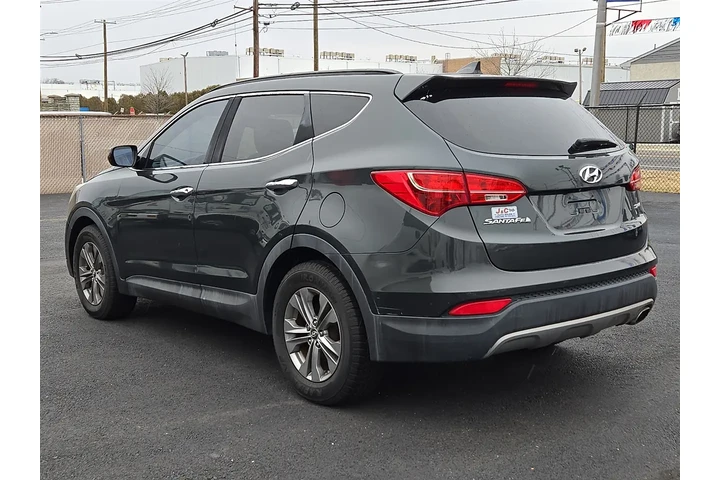 $10800 : 2014 Santa Fe Sport 2.4 FWD image 4