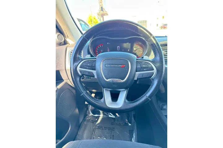 $13995 : 2017 Durango SXT AWD image 8