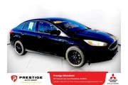 Ford Focus 2018 SE 4dr Sedan en Providence