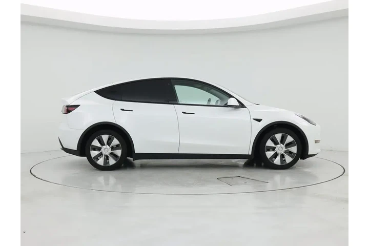 $29998 : Tesla Model Y 2022 AWD Long image 7