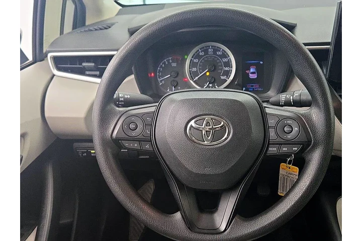 $19998 : Toyota Corolla 2022 LE 4dr S image 10