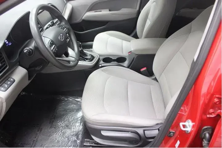 $12981 : Hyundai ELANTRA 2020 SEL 4dr image 6
