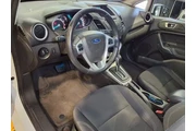 $8998 : Ford Fiesta 2015 SE 4dr Seda thumbnail