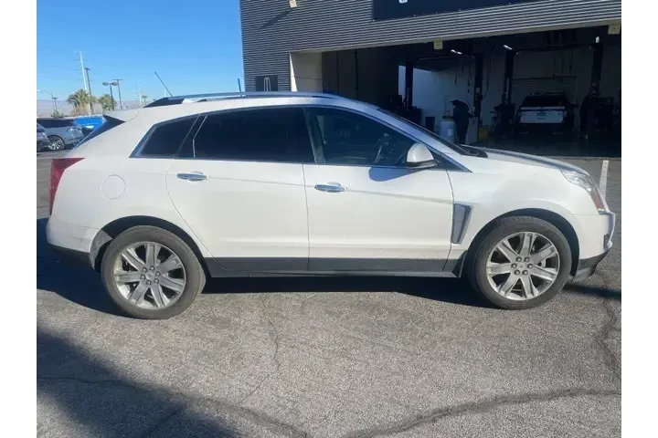 $13017 : Cadillac SRX 2015 Performanc image 4
