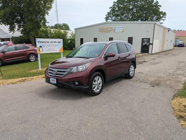 $11900 : 2012 CR-V EX-L image 1