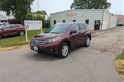 2012 CR-V EX-L