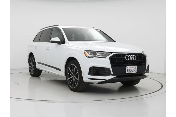 $28998 : Audi Q7 2020 AWD quattro Pre image 1