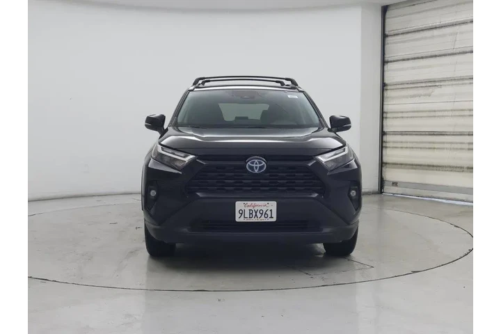 $34998 : Toyota RAV4 Hybrid 2024 AWD image 5