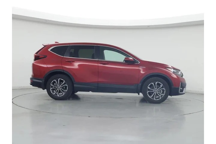 $30998 : Honda CR-V Hybrid 2022 AWD E image 7