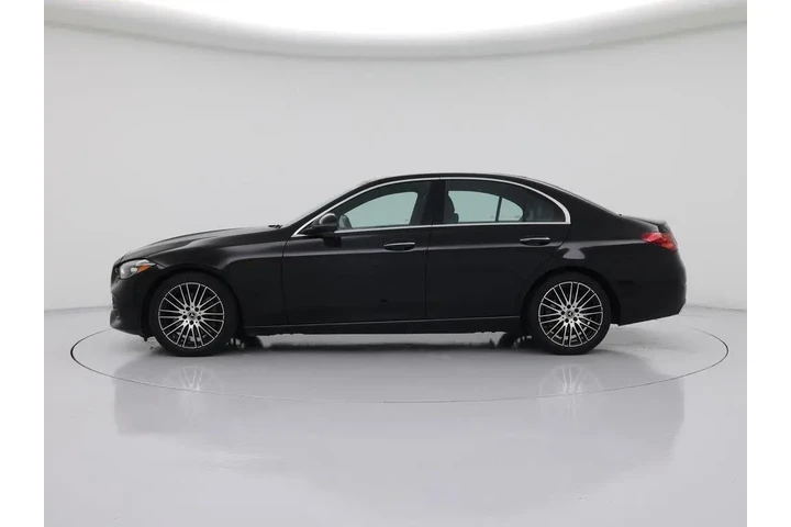 $33998 : Mercedes-Benz C-Class 2024 C image 3