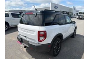 $27992 : Ford Bronco Sport 2021 AWD O thumbnail