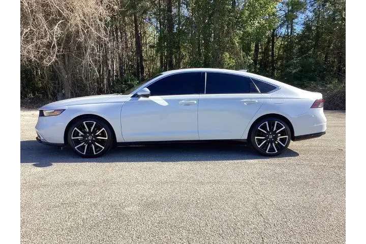 $33264 : Honda Accord Hybrid 2025 Tou image 6