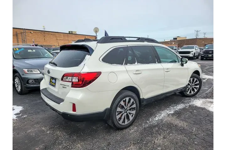 $19998 : Subaru Outback 2017 AWD 3.6R image 7