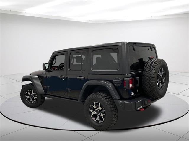 $28276 : Pre-Owned 2018 Wrangler Unlim image 3