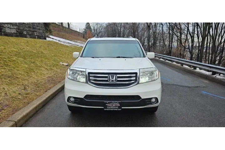 $7695 : 2012 Pilot Touring image 8