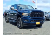 Ram 2500 2024 4x4 Big Horn 4 en Trenton