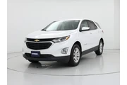 $16998 : Chevrolet Equinox 2020 4x4 L thumbnail