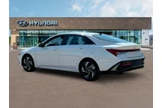 $19000 : Hyundai ELANTRA 2024 SEL 4dr thumbnail