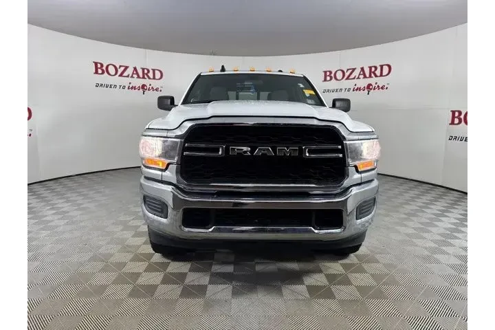 $39000 : Ram 2500 2022 4x4 Tradesman image 2