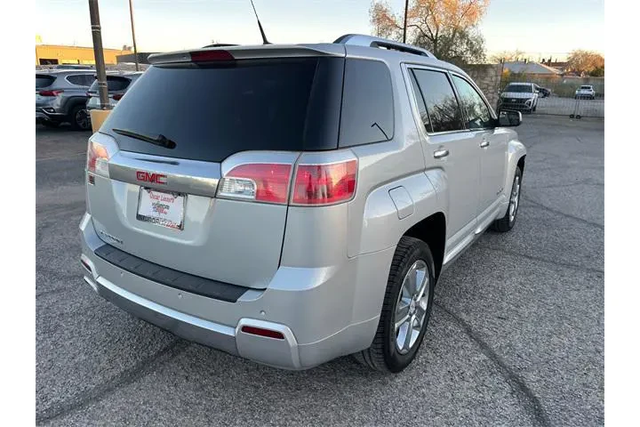 $11756 : GMC Terrain 2013 Denali 4dr image 8