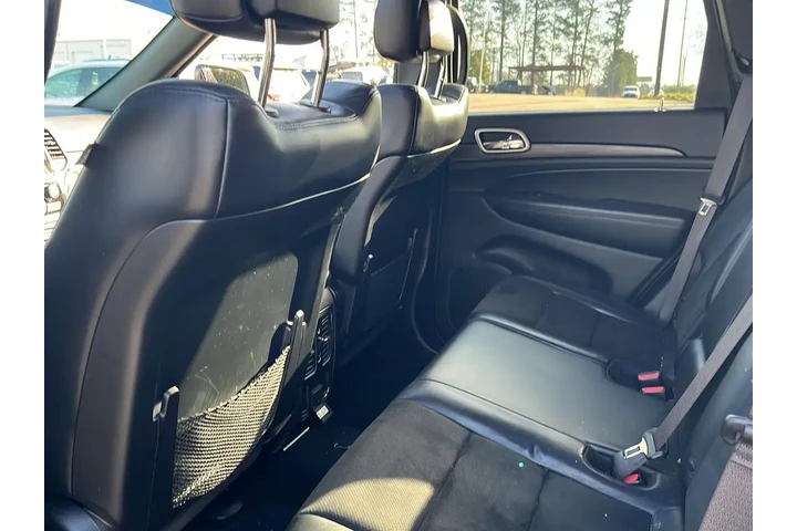 $23615 : Jeep Grand Cherokee 2020 4x2 image 6