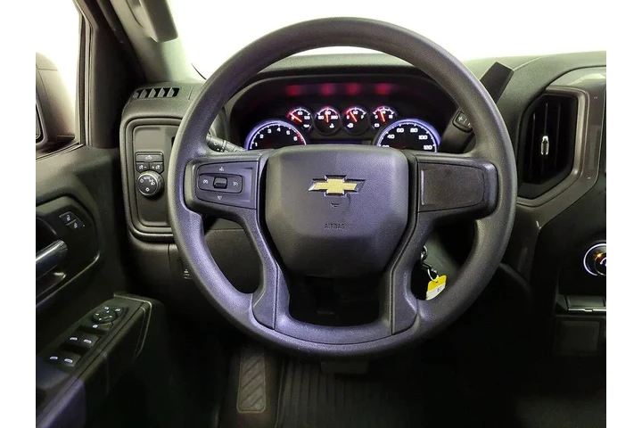 $27998 : Chevrolet Silverado 1500 Lim image 10
