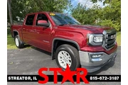 GMC Sierra 1500 2017 4x4 SLE en Chicago