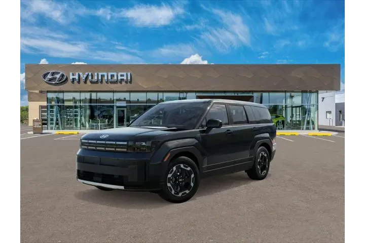 $37000 : Hyundai SANTA FE 2026 AWD SE image 1