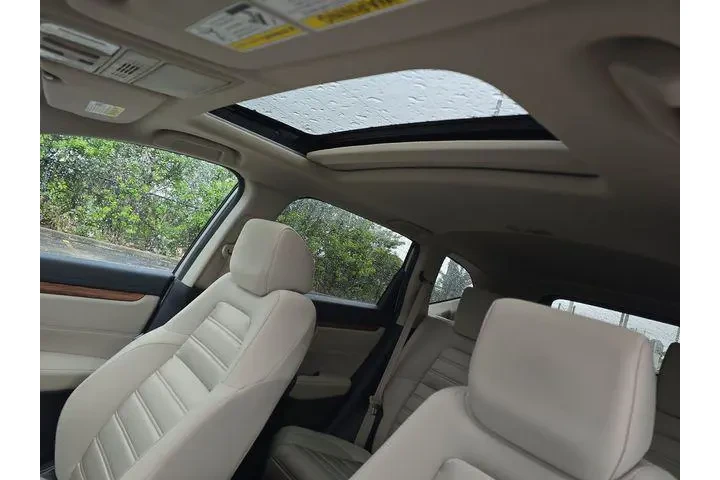 $25847 : Honda CR-V 2019 EX 4dr SUV image 6