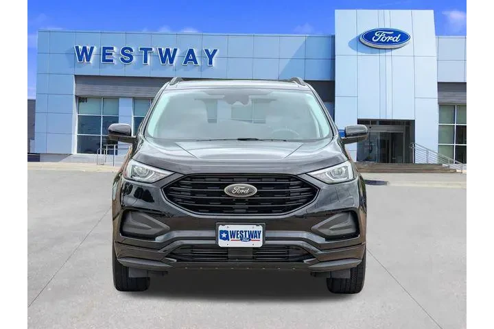 $23542 : Ford Edge 2022 AWD SE 4dr Cr image 8