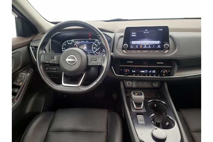 $23998 : Nissan Rogue 2023 AWD SV 4dr image 10