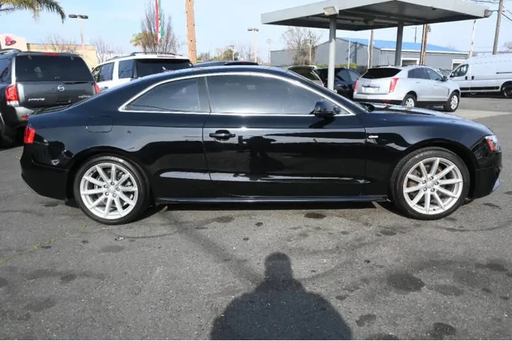 $10998 : 2015 A5 2.0T quattro Prestige image 9
