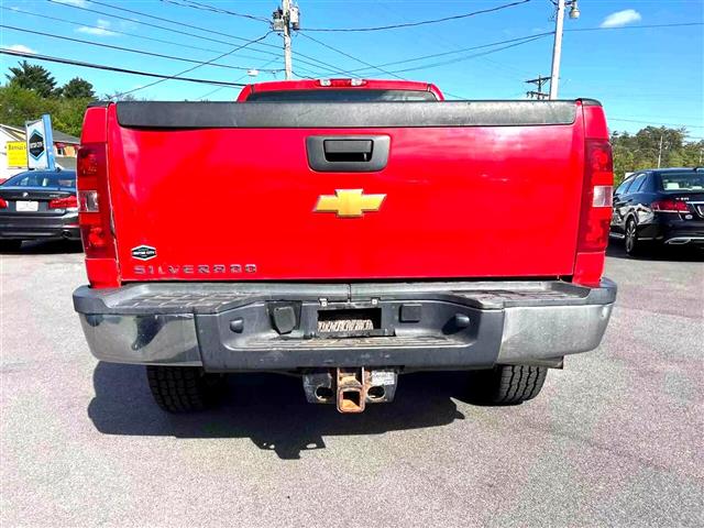 $21995 : 2013 Silverado 2500HD Work Tr image 6