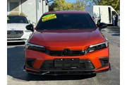 $20495 : 2022 Civic Si thumbnail