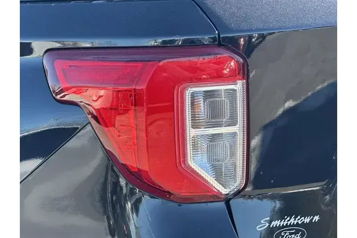 $20995 : Ford Explorer 2020 AWD XLT 4 image 9