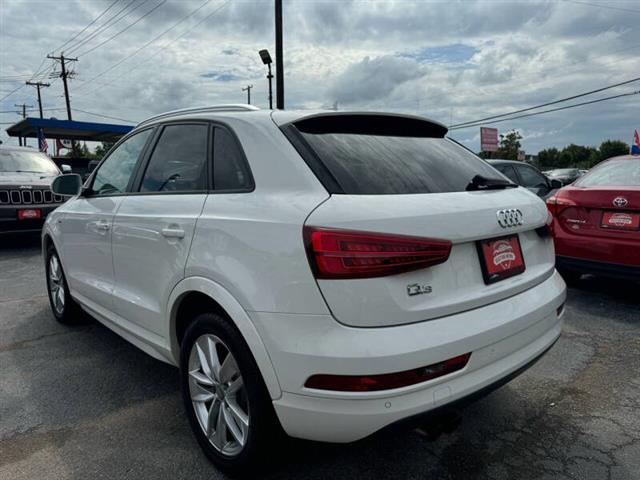 $12499 : 2018 Q3 2.0T Sport Premium image 10