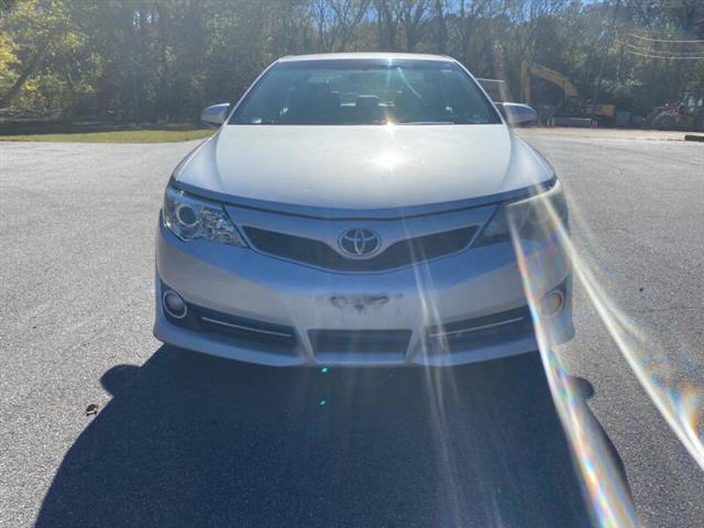 $13000 : 2012 Camry LE image 4