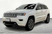 Jeep Grand Cherokee 2017 4x4 en Chicago