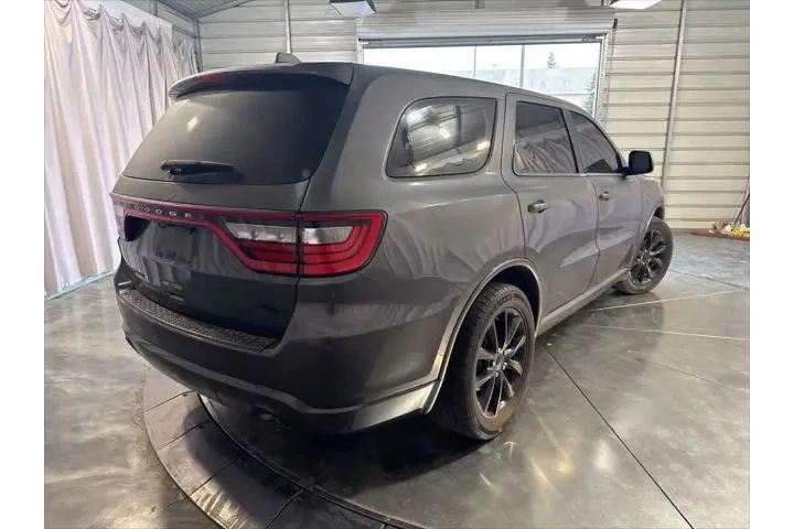 $18295 : Dodge Durango 2017 R/T 4dr S image 5