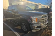 $28998 : Ford F-150 2019 4x4 Lariat 4 thumbnail