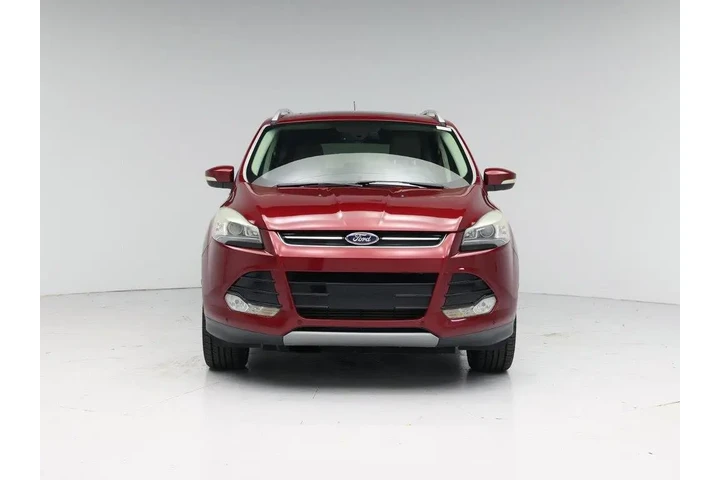 $13998 : Ford Escape 2015 AWD Titaniu image 5