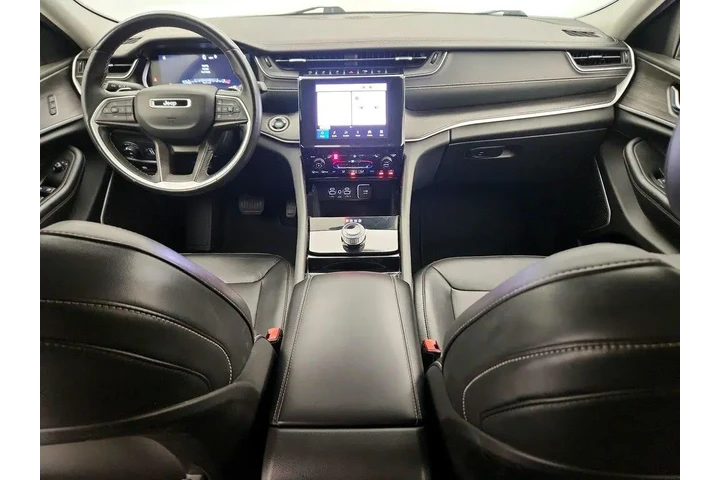 $25998 : Jeep Grand Cherokee 2022 4x2 image 9