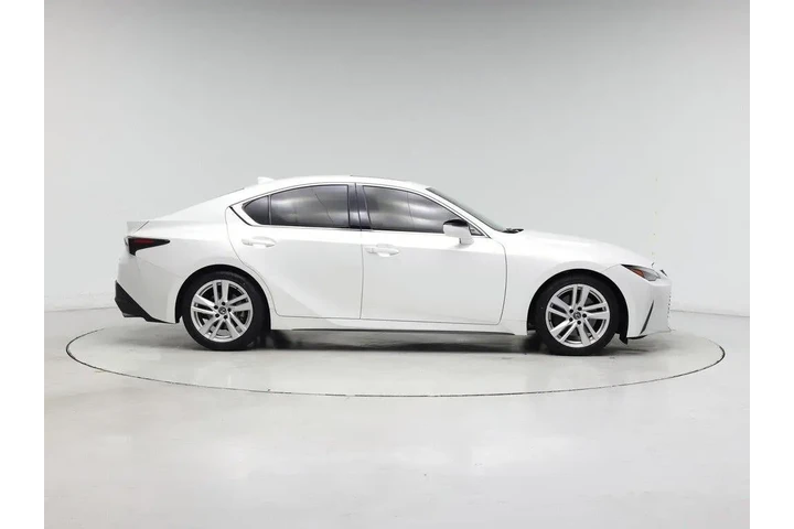 $36998 : Lexus IS 300 2024 4dr Sedan image 7