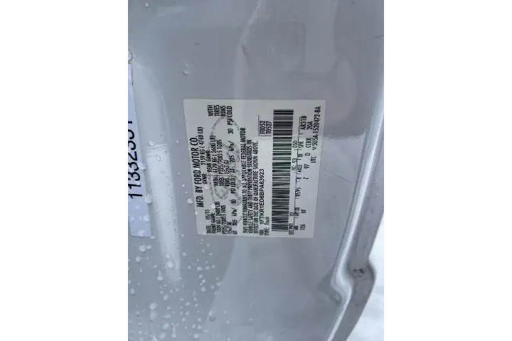 $6315 : Ford Ranger 2011 4x2 XLT 2dr image 7