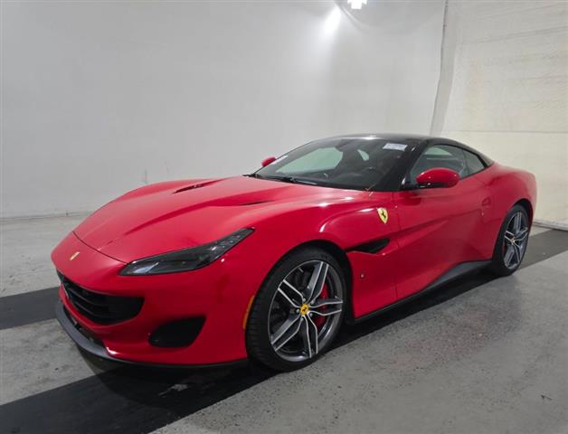 $215900 : Ferrari Portofino 2019 image 10