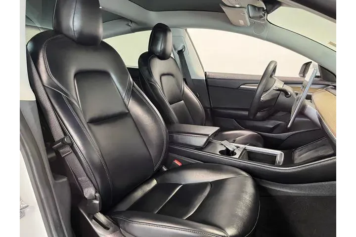 $25738 : Tesla Model 3 2022 AWD Long image 10